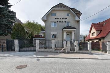 Фото Проживание в семье Villa Tara г. Гданьск 5
