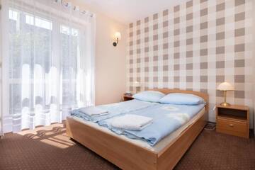 Фото Проживание в семье Villa Tara г. Гданьск 1