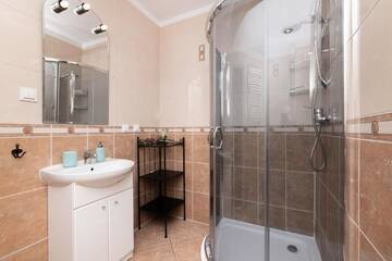 Фото Проживание в семье Villa Tara г. Гданьск 3