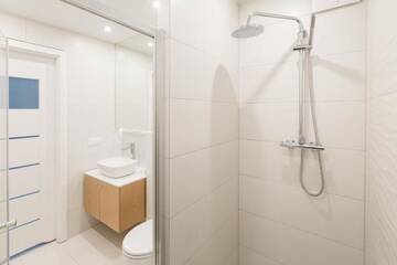 Фото номера Бюджетный двухместный номер с 1 кроватью Апарт-отели Marina Club Residence г. Гданьск 7