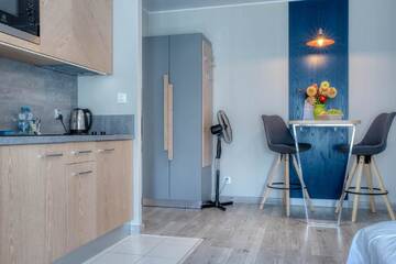 Фото Апарт-отели Marina Club Residence г. Гданьск 3