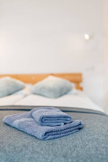 Фото Проживание в семье White Room Gdańsk г. Гданьск 4