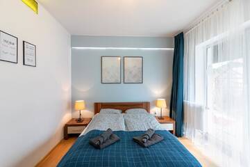 Фото Проживание в семье White Room Gdańsk г. Гданьск 1