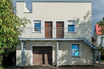 Фото Проживание в семье White Room Gdańsk г. Гданьск 3