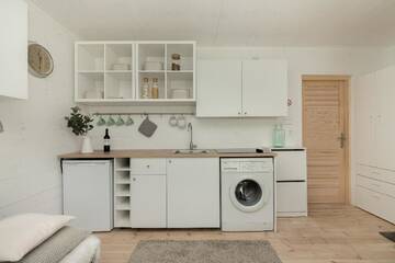 Фото Апартаменты Apartament Trójmiejski Park Krajobrazowy г. Гданьск 4