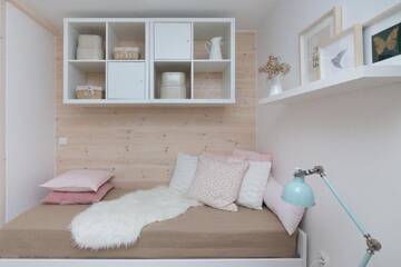 Фото номера Апартаменты Апартаменты Apartament Trójmiejski Park Krajobrazowy г. Гданьск 2