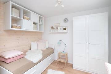 Фото номера Апартаменты Апартаменты Apartament Trójmiejski Park Krajobrazowy г. Гданьск 3