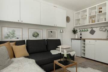 Фото Апартаменты Apartament Trójmiejski Park Krajobrazowy г. Гданьск 3
