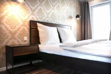 Фото Апартаменты Baltic Apartments Seaside Towers г. Гданьск 5