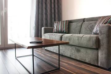Фото номера Апартаменты с 1 спальней Апартаменты Baltic Apartments Seaside Towers г. Гданьск 27