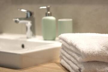 Фото номера Апартаменты с 1 спальней Апартаменты Baltic Apartments Seaside Towers г. Гданьск 36