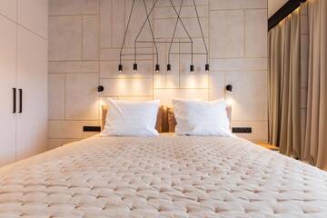 Фото Апартаменты Baltic Apartments Seaside Towers г. Гданьск 1