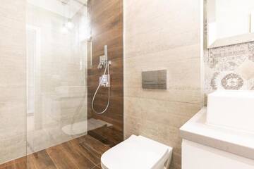 Фото номера Улучшенные апартаменты Апартаменты Baltic Apartments Seaside Towers г. Гданьск 20