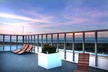 Фото Апартаменты Baltic Apartments Seaside Towers г. Гданьск 2
