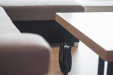 Фото номера Апартаменты с 1 спальней Апартаменты Baltic Apartments Seaside Towers г. Гданьск 44