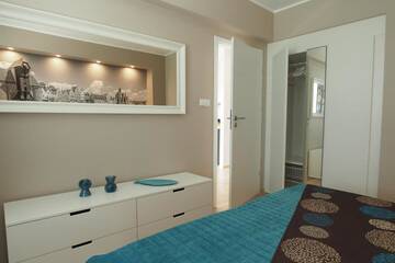 Фото номера Апартаменты с 2 спальнями Апартаменты Grand-Tourist Marine II г. Гданьск 62