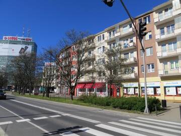 Фото номера Апартаменты с 2 спальнями Апартаменты Grand-Tourist Marine II г. Гданьск 40