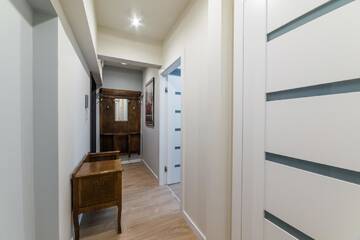 Фото номера Апартаменты с 1 спальней Апартаменты Apartament Old Town Inspiria г. Гданьск 10