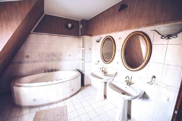 Фото номера Четырехместный номер с ванной комнатой Апартаменты Apartamenty nad Motławą I г. Гданьск 14