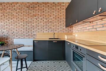 Фото номера Апартаменты с 1 спальней Апартаменты Downtown Apartments Nowa Motława SPA г. Гданьск 14