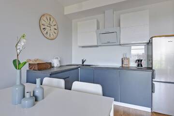 Фото номера Апартаменты Делюкс Апартаменты Downtown Apartments Nowa Motława SPA г. Гданьск 20