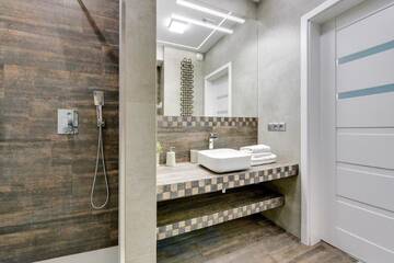 Фото номера Стандартные апартаменты Апартаменты Downtown Apartments Nowa Motława SPA г. Гданьск 13