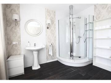 Фото номера Апартаменты Делюкс Апартаменты Apartamenty nad Motławą г. Гданьск 9