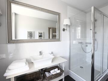 Фото номера Апартаменты Делюкс Апартаменты Apartamenty nad Motławą г. Гданьск 6
