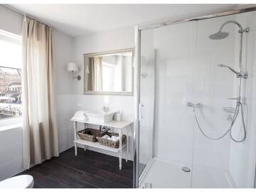 Фото номера Апартаменты Делюкс Апартаменты Apartamenty nad Motławą г. Гданьск 10