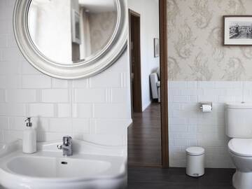 Фото номера Апартаменты Делюкс Апартаменты Apartamenty nad Motławą г. Гданьск 11