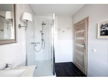 Фото номера Апартаменты Делюкс Апартаменты Apartamenty nad Motławą г. Гданьск 11