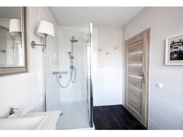 Фото номера Апартаменты Делюкс Апартаменты Apartamenty nad Motławą г. Гданьск 19
