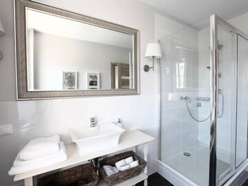 Фото номера Апартаменты Делюкс Апартаменты Apartamenty nad Motławą г. Гданьск 23
