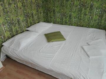 Фото номера Бюджетный двухместный номер с 1 кроватью Хостелы Hostel Madeira г. Гданьск 6