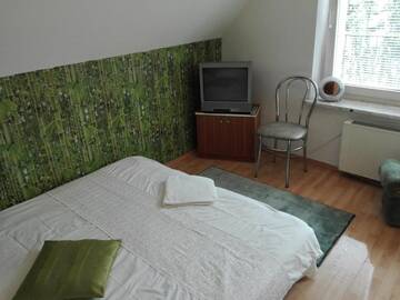 Фото номера Бюджетный двухместный номер с 1 кроватью Хостелы Hostel Madeira г. Гданьск 13