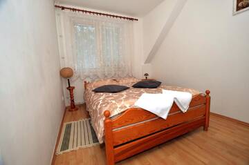 Фото номера Семейный номер с видом на сад Хостелы Hostel Madeira г. Гданьск 2