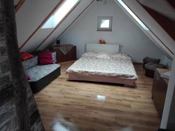 Фото номера Семейный номер Хостелы Hostel Madeira г. Гданьск 19