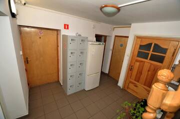 Фото номера Кровать в общем 8-местном номере Хостелы Hostel Madeira г. Гданьск 2
