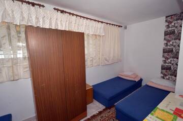 Фото номера Кровать в общем 8-местном номере Хостелы Hostel Madeira г. Гданьск 7