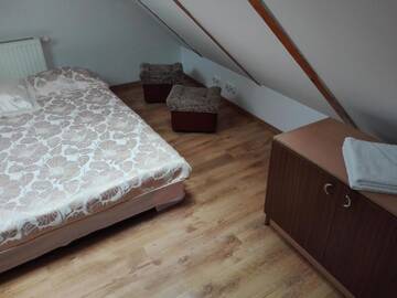 Фото номера Семейный номер Хостелы Hostel Madeira г. Гданьск 20