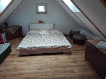 Фото номера Семейный номер Хостелы Hostel Madeira г. Гданьск 24