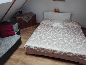 Фото номера Семейный номер Хостелы Hostel Madeira г. Гданьск 22
