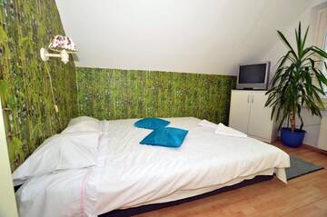 Фото номера Бюджетный двухместный номер с 1 кроватью Хостелы Hostel Madeira г. Гданьск 3