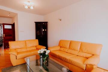 Фото номера Апартаменты с 2 спальнями Апартаменты Elite Apartments by the Seaside Jelitkowski Dwór г. Гданьск 103