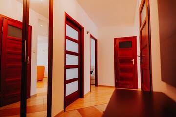 Фото номера Апартаменты с 2 спальнями Апартаменты Elite Apartments by the Seaside Jelitkowski Dwór г. Гданьск 9