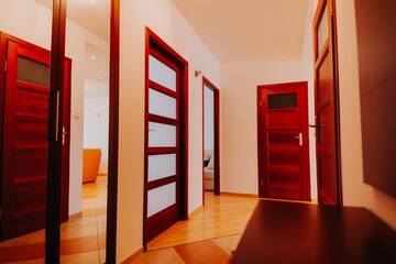 Фото номера Апартаменты с 2 спальнями Апартаменты Elite Apartments by the Seaside Jelitkowski Dwór г. Гданьск 64