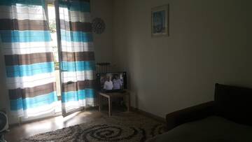 Фото номера Стандартные апартаменты Апартаменты Apartament Rajska Centrum г. Гданьск 71