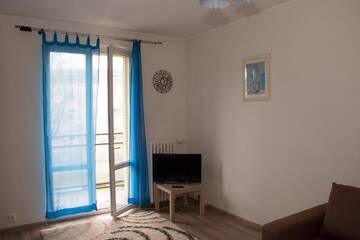 Фото номера Стандартные апартаменты Апартаменты Apartament Rajska Centrum г. Гданьск 47