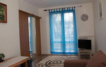Фото номера Стандартные апартаменты Апартаменты Apartament Rajska Centrum г. Гданьск 44