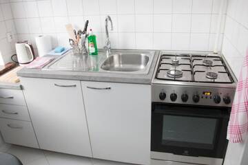 Фото номера Стандартные апартаменты Апартаменты Apartament Rajska Centrum г. Гданьск 55